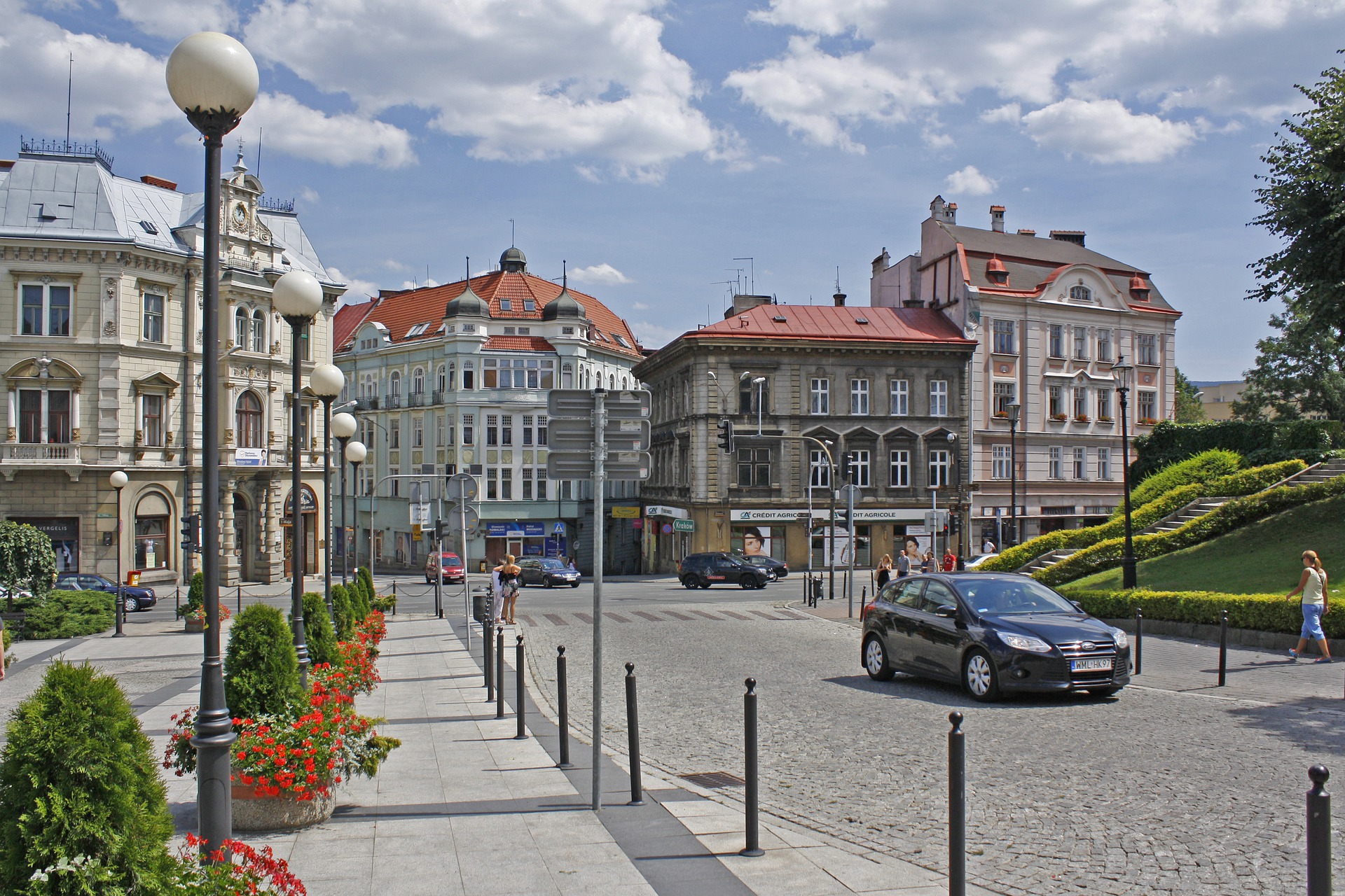 Bielsko-Biała